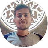 AbhishekPandey2203 - Overview