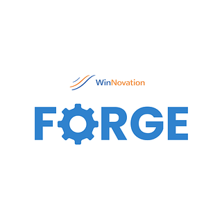 FORGE FORGE