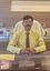 SANJAY SRIVASTAVA SANJAY SRIVASTAVA