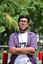 Vansh Bansal