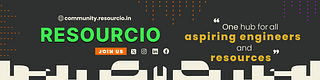 Resourcio  Community