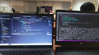 Twitter Extremism Monitoring Platform