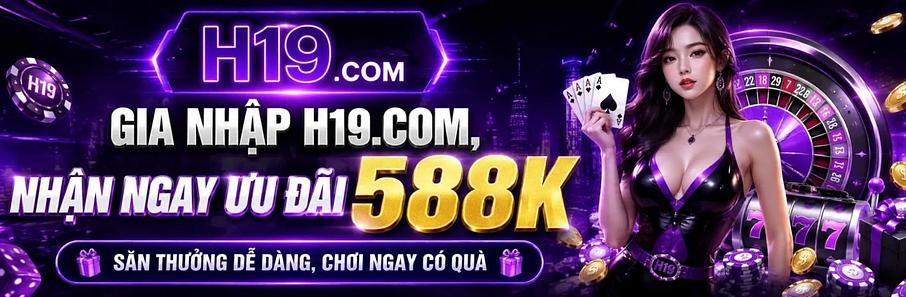 H19 H19