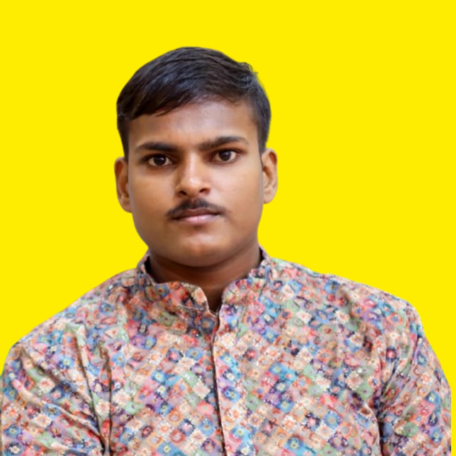 Piyush Sahu