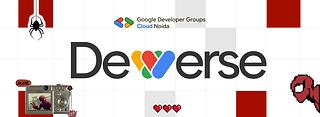 DEV-VERSE — Call for Speakers 🎤 DEV-VERSE — Call for Speakers 🎤