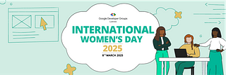 International Women's Day Lucknow - 2025