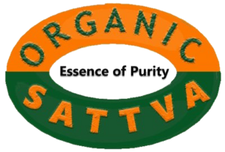 Organic Sattva