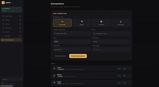 Intelligent Data Dictionary – AI-Powered Multi-Database Discovery Platform