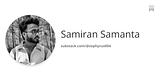 Samiran Samanta | Substack