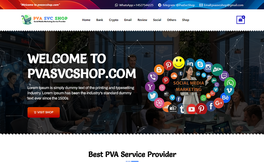 pvasvcshop