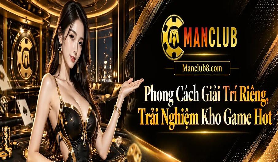 cổng game Manclub cổng game Manclub