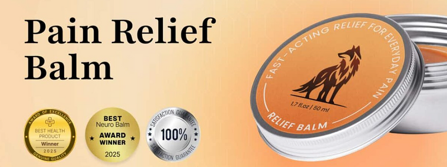 TheraWolf Pain Relief Balm Reviews: Benefits, Ingredients, Cost, Results & Side Effects TheraWolf Pain Relief Balm Reviews: Benefits, Ingredients, Cost, Results & Side Effects