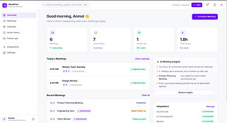 MeetPilot MeetPilot