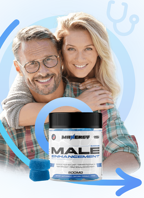 Manergy Male Enhancement UK Manergy Male Enhancement UK