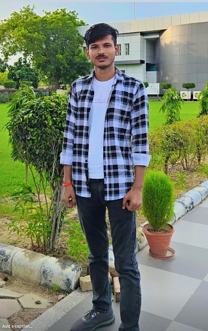 Shivam Gupta 