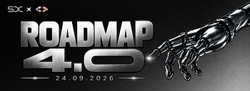ROADMAP 4.0 ROADMAP 4.0