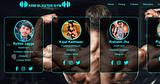 Mission-Fitness | Devfolio