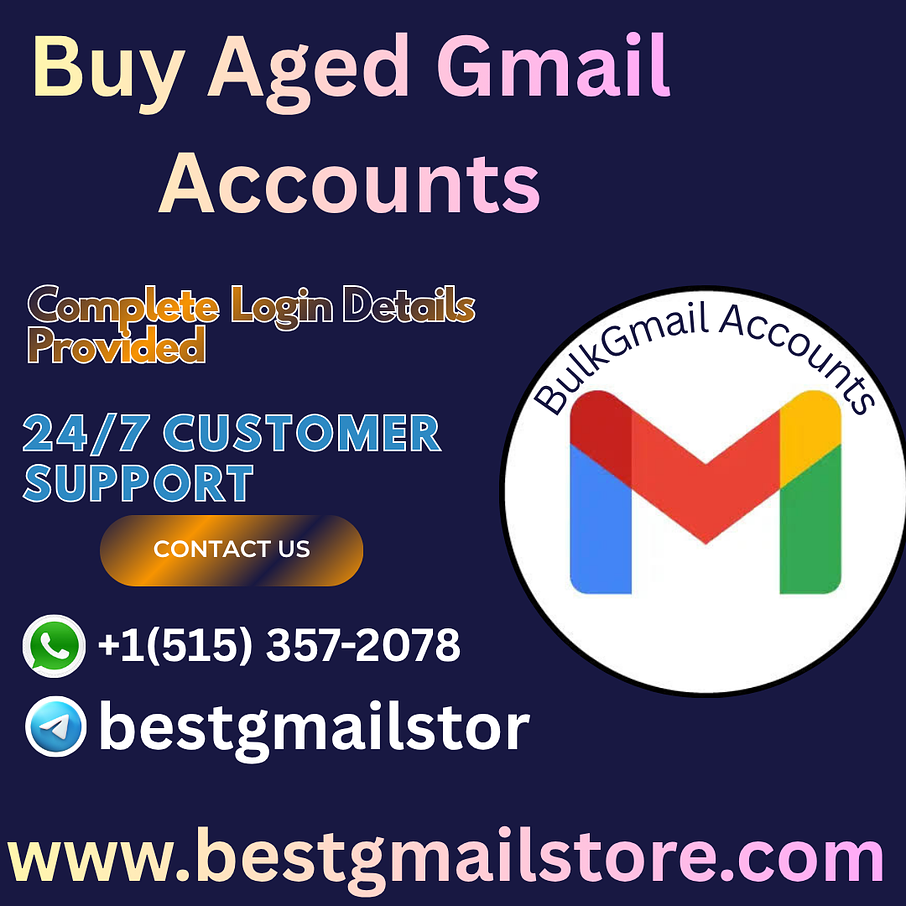 bestgmailstore