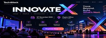 InnovateX InnovateX
