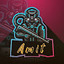 Gaming with Amit
