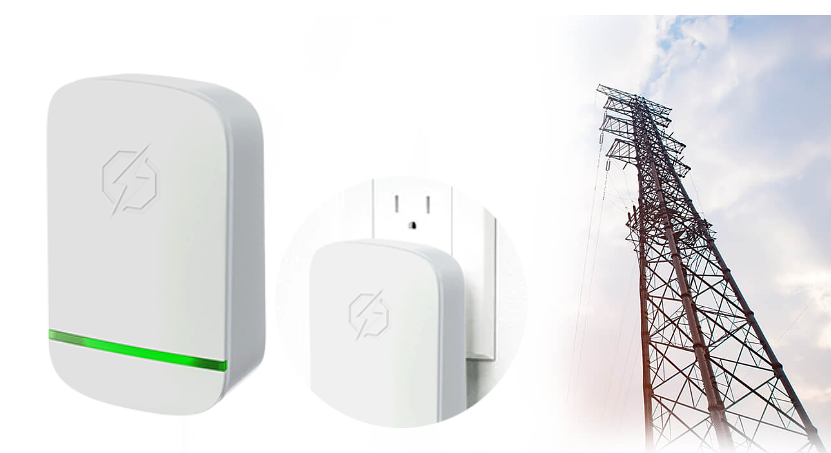 Stopwatt Electricity-Saving Box Canada