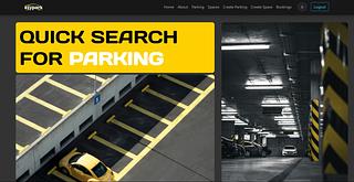 EzyPark