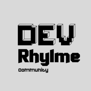 DevRhylme Community