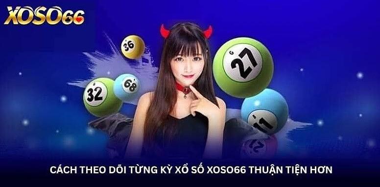 Xoso66 Xoso66