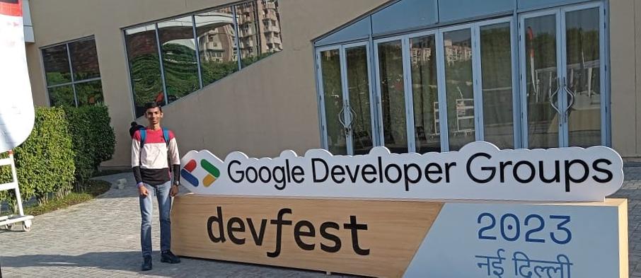 Dhruv Kumar Profile Banner