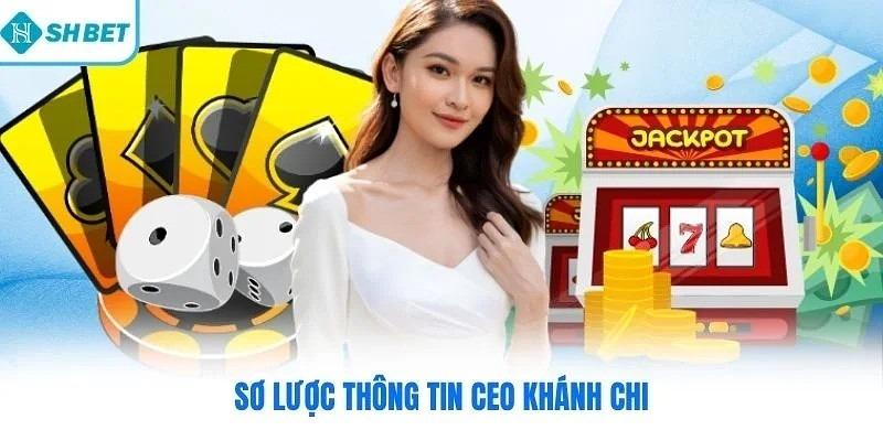 Tác Giả Khánh Chi Tác Giả Khánh Chi