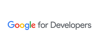 Google for Developer