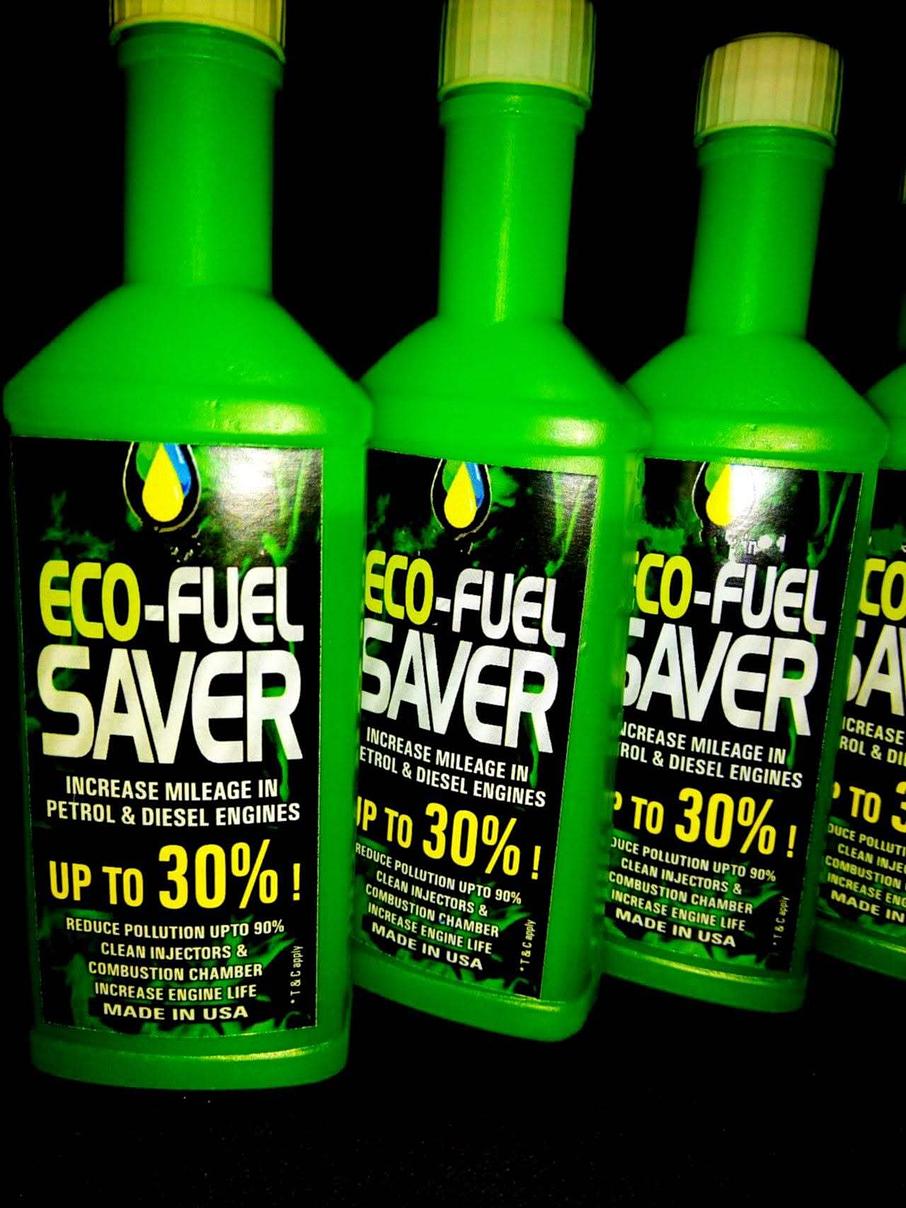 Eco Fuel Saver™ Review: Worth Buying? I Tested It