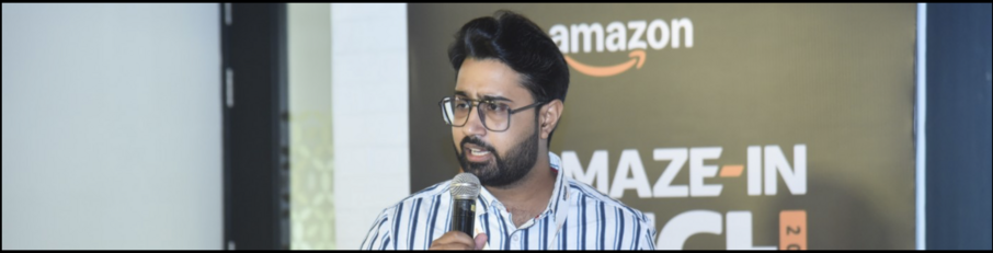 Jatin Kumar Profile Banner