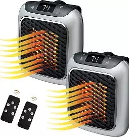 WellHeater WellHeater