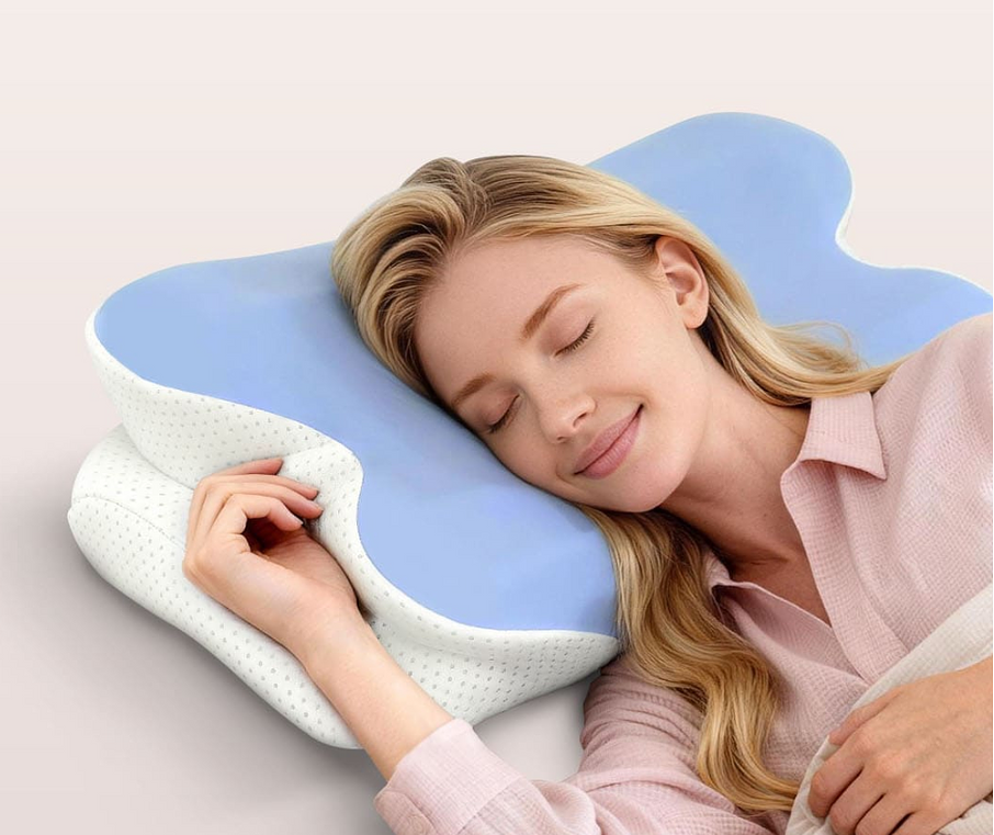 Melara Pillow Malaysia Price & Benefits: Sleep Better with Memory Foam Melara Pillow Malaysia Price & Benefits: Sleep Better with Memory Foam