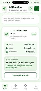 soil2Action