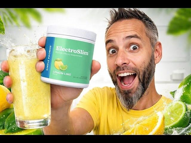 ElectroSlim France – Complete Overview of Formula, Usage and Daily Wellness Support ElectroSlim France – Complete Overview of Formula, Usage and Daily Wellness Support