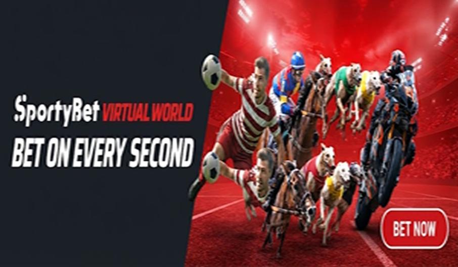 Plataforma Sportybet - SPORTYBET