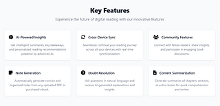 StudyHub - A AI Study Website