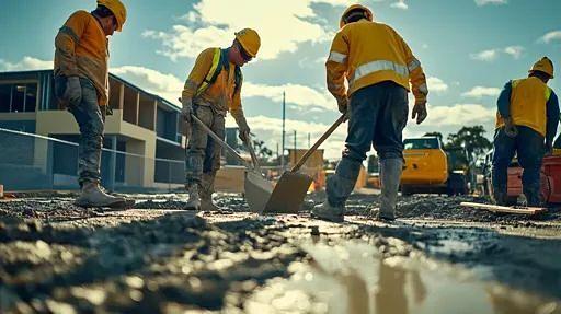 Kensington Concrete and Pavers Kensington Concrete and Pavers