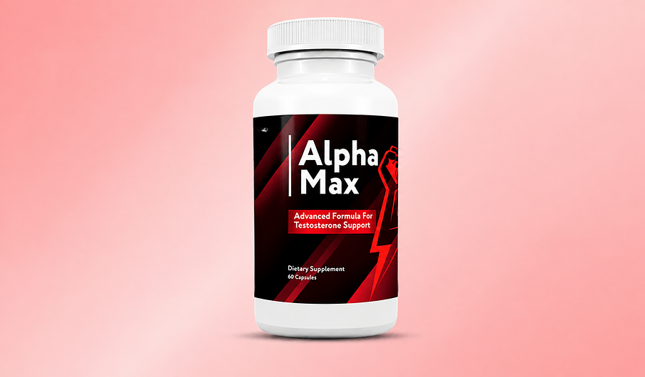 Alphamax [IT]