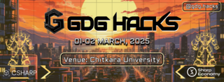 GDG Hacks GDG Hacks