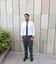 Ayush Prasad Ayush Prasad