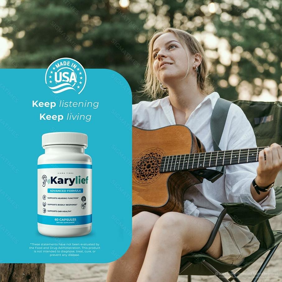 Karylief – I’ve Tested: Honest Review Karylief – I’ve Tested: Honest Review