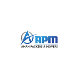 Hire Aman Packers and Movers in Surat at Best Price