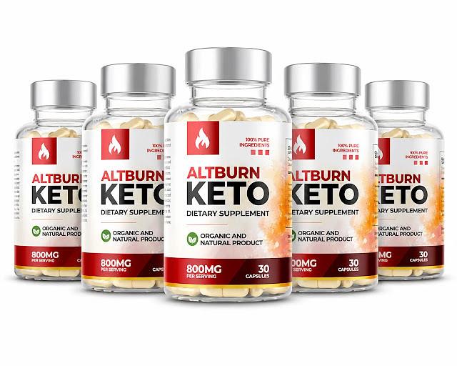 AltBurn KETO Capsules Australia (Official™) – Features, Formula & Details AltBurn KETO Capsules Australia (Official™) – Features, Formula & Details