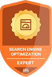 Search Engine Optimization Expert