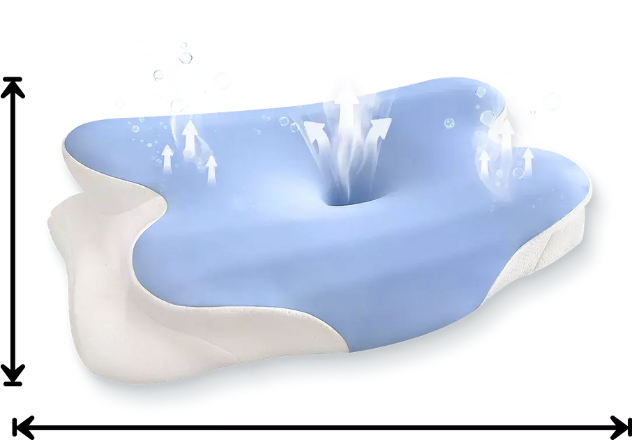 Melara Apex Pillow (Official)™ – Explore the Design and Product Details