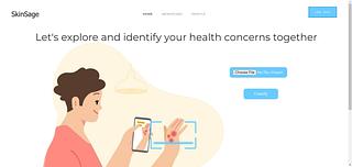 SkinSage: Illuminating Paths to Healthier Skin, Brighter Lives.