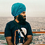 Ankush Singh Gandhi